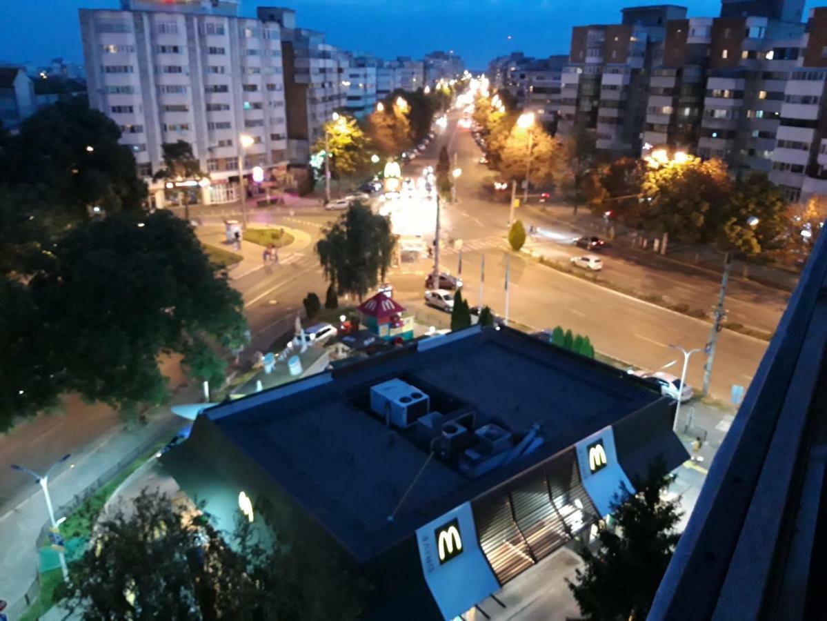 Hellen'S Ultracentral Apartament Бузэу Экстерьер фото