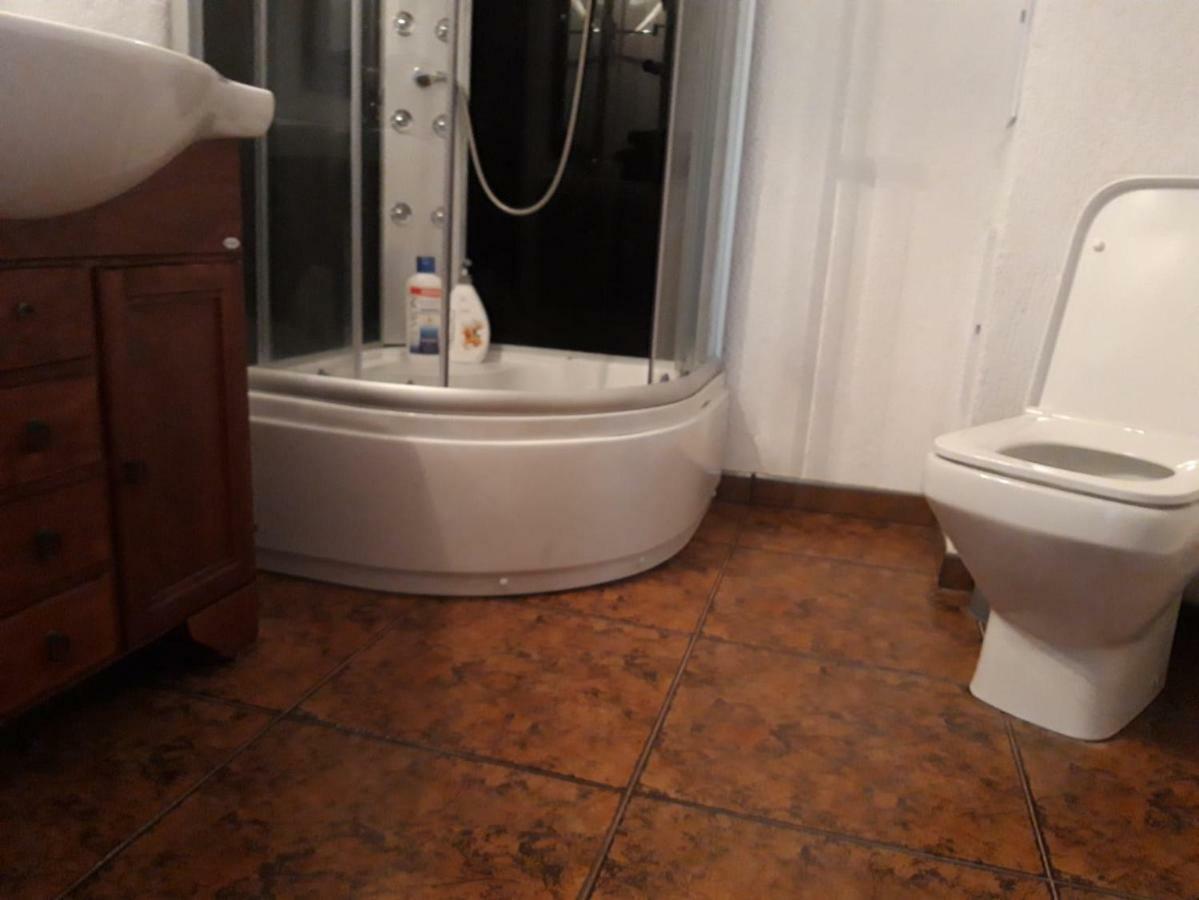 Hellen'S Ultracentral Apartament Бузэу Экстерьер фото