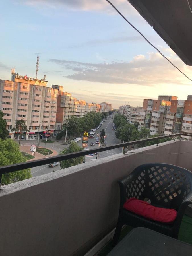 Hellen'S Ultracentral Apartament Бузэу Экстерьер фото